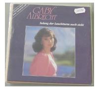 Solang der Leuchtturm noch steht [Single-CD]