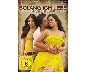 Solang ich lebe - Jab Tak Hai Jaan