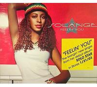 Solange (2) - Feelin You [VINYL]