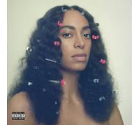 Solange - A Seat At The Table 2x Vinyl LP (New/Sealed)