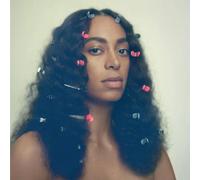 Solange | A Seat At The Table | Black | Vinyl LP | x2