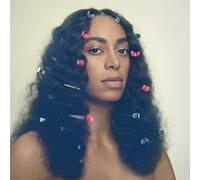 Solang - A Seat At The Table - New Vinyl Record - P600z