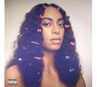 SOLANGE - A Seat At The Table - Vinyl (2xLP + MP3 download code)