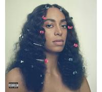 Solange - A Seat At The Table - Vinyl Record2 - J2z