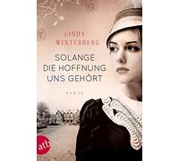 Solange die Hoffnung uns gehort by Linda New 9783746632896 Fast Free Shipping.