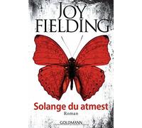 Solange du atmest: Roman, Fielding, Lutze 9783442488339 Fast Free Shipping.