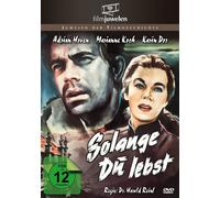 Solange du lebst – Marianne Koch – DVD – Filmjuwelen – New