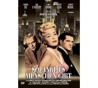 Solange es Menschen gibt [DVD]