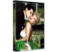 SOLANGE ES MENSCHEN GIBT - SOL [DVD] [1959]