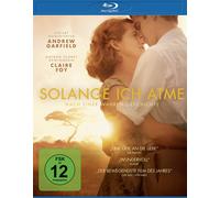 Solange ich atme (Blu-ray)