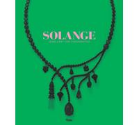 Solange : Jewllery For Chromantics