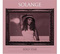 Solange - Music World Master Series