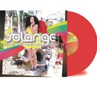 SOLANGE - PRESENTS - Vinyl Record - E600z