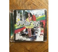 Solange Knowles - SoL-AngeL and the Hadley Street Dreams