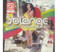 Solange - Solange Presents "Sol-Angel & The Hadley St. Dreams" (Red Vinyl) [VINYL]