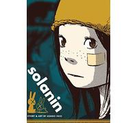 solanin