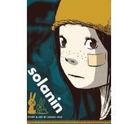 Solanin[SOLANIN][Paperback]