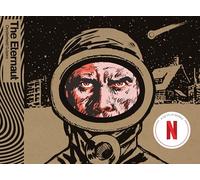 The The Eternaut - 9781606998502