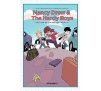 Solanovicz, Bob - Nancy Drew and The Hardy Boys: The Mystery of the Missing Adults: The case of the missing adults (Nancy Drew & the Hardy Boys)