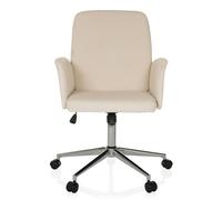 SOLAO CORD - Home Office Chair Beige