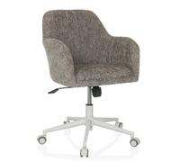 SOLAO HOME - Home Office Chair Grey