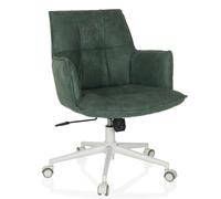 SOLAO LIFE W - Home Office Chair Mint
