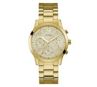 Solar 40mm Ladies Watch Gold