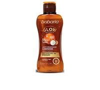 Solar ACEITE MONOI Tahiti aceite luminoso 100 ml