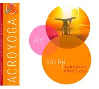 Solar Acrobatic Practices DVD