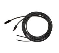 Solar Adaptor Kit (Solar panel to Charge Controller ) - 10AWG(6mm²) / 20FT/6M