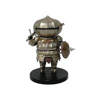 Solar, Anastacia, Jack Bader, Artorias, Standing Q Version Animated Figures 9 cm / 3.5 Inches Handmade Models Statue Decoration Gift (c)