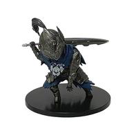 Solar, Anastacia, Jack Bader, Artorias, Standing Q Version Animated Figures 9 cm / 3.5 Inches Handmade Models Statue Decoration Gift (D)