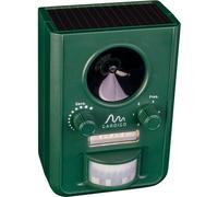 Solar Animal Repeller Ultrasonic & LED