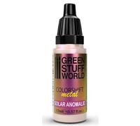 Solar Anomalie Colorshift Chameleon - Solar Anomalie Watercolour Paint, 17ml, Specialty (Color-shifting), Arts and Crafts