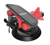 Solar Aromatherapy Auto Air Freshener, Rotating Perfume Diffuser, Car Deodorant, Universal For Cars And Suvs, Automotive Interior Accessories Caja De Almacenamiento Para Maletero Automatic Gear