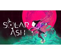 Solar Ash