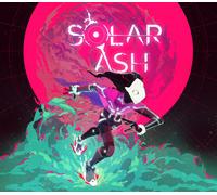 Solar Ash EU PC Steam CD Key