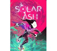 Solar Ash PC