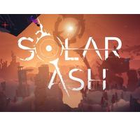 Solar Ash (PC) Steam Key - CHINA