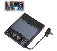 Solar Auto Darkening Welding Lens Filter for Helmets, UV Protection, Durable Lightweight Cover Accessory