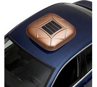 Solar Automatic Smart Car Cover, Electric Retractable Vehicle Shelter, Remote Control, 10s Unfolding, 30-Day Standby, Anti-Theft Alarm for Most Sedans SUVs