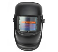 Solar Automatic Variable Light Photoelectric Darken Welding Mask Protect Helmet