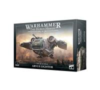 Solar Auxilia Arvus Lighter | Warhammer The Horus Heresy