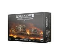 HORUS HERESY: SOLAR AUXILIA: CHARONITE OGRYN SECTION GAMES WORKSHOP 10% Off rrp