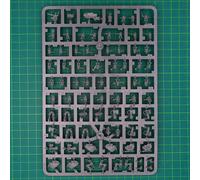 Solar Auxilia Infantry #15870 Warhammer The Horus Heresy Legions Imperialis