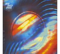 Solar Bears Advancement - Sealed UK vinyl LP album record SBESTLP70 Sunday Best 2016
