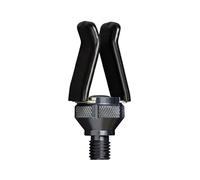 SOLAR BLACK-LITE CENTRE-LOC ADJUSTABLE BACK REST Standard