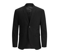 Solar Blazer - male - Jack & Jones - Kids Occasion Wear - Black - 10 Y - Kids 10 Y