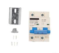 Solar Breaker AC/DC 400V 15A-120A PV Isolator Switch(120Amp)