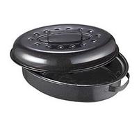 Solar Brother Cookup Casserole 2.5l Black